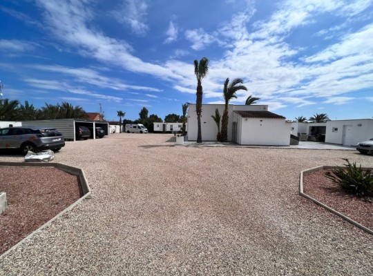 Elche (La Marina), Finca #CQ-CB-22297