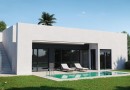 Murcia (Condado de Alhama Resort), Villa #CQ-00-85201