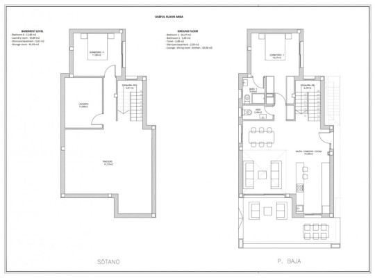 Torrevieja (Torreblanca), Villa #RD-N6593