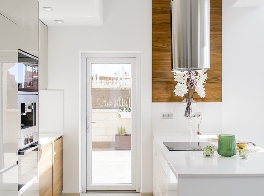 Cartagena (Playa Honda), Villa #RD-N5904