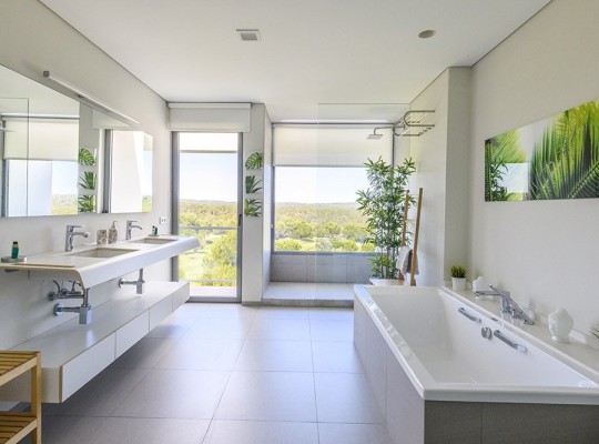 Las Colinas (Las Colinas Golf), Villa #CQ-601