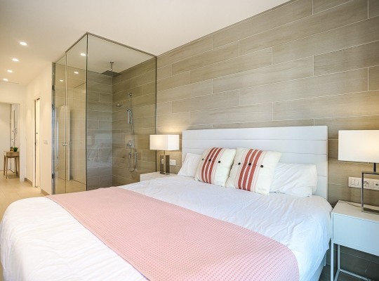 Las Colinas (LAS COLINAS GOLF RESORT), Apartment #CQ-GL-14030
