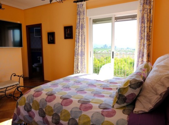 Orihuela Costa (Orihuela), Finca #CQ-CB-48260