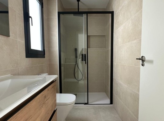 San Pedro del Pinatar (Los Pinos), Apartment #CQ-00-63875