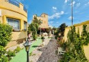 Orihuela Costa (La Zenia- Orihuela costa), Villa #CQ-TS-57021