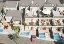 San Pedro del Pinatar (Las esperanzas), Villa #CQ-00-56055