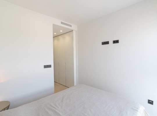 Los Alcazares (Santa Rosalía), Apartment #CQ-OC-14370