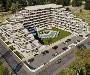 San Miguel de Salinas, Apartment #CQ-955