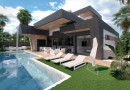 Other areas (Santa Rosalia Lake And Life Resort), Villa #CQ-00-61079