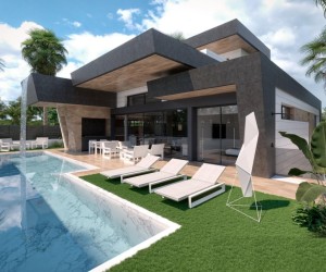 Other areas (Santa Rosalia Lake And Life Resort), Villa #CQ-00-61079