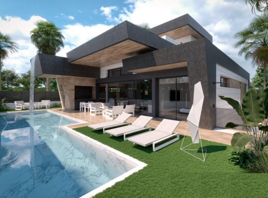 Other areas (Santa Rosalia Lake And Life Resort), Villa #CQ-00-61079