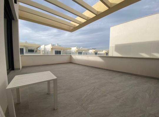 Los Montesinos (La Herrada), Villa #CQ-GL-78423