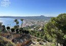 Javea, Villa #AF-X4139