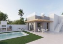 Polop (La Alberca), Villa #CQ-00-24746