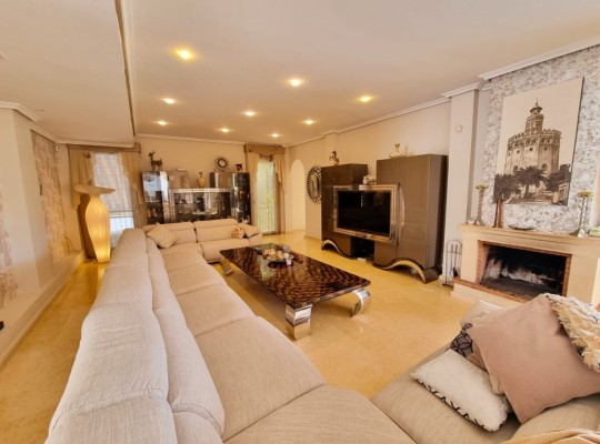 Torrevieja (La Mata), Villa #CQ-BG-99621