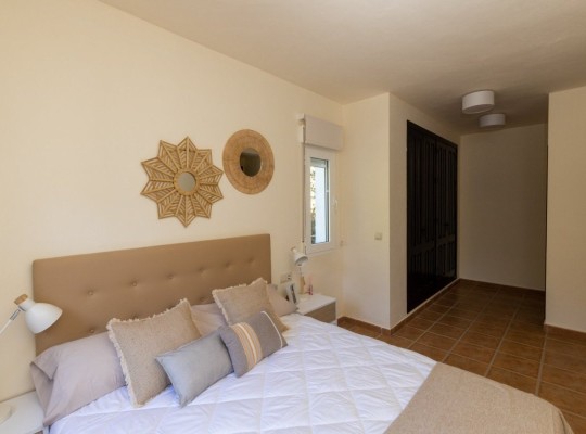 Other areas (Las Palas), Villa #CQ-00-99899