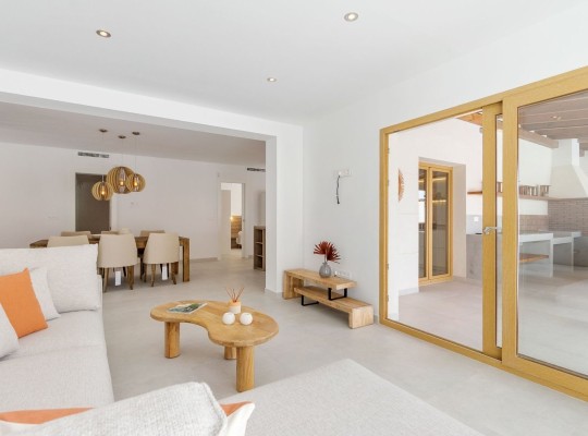 Torrevieja (Torreta Florida), Villa #CQ-GL-11167