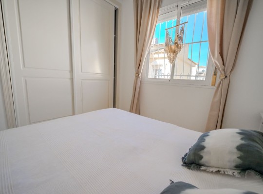 Ciudad Quesada (Lo Pepin), Villa #CQ-330