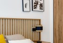 Apartmány se 2 nebo 3 ložnicemi v El Raso.