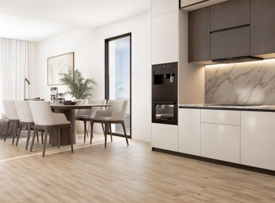 Finestrat (Balcon de finestrat), Apartment #CQ-00-62336