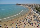 Torrevieja (Centro), Apartment #CQ-00-86059