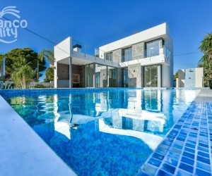 Calpe, Villa #AF-X6783