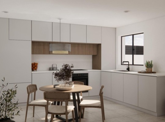 Orihuela (Vistabella Golf), Villa #RD-N8973