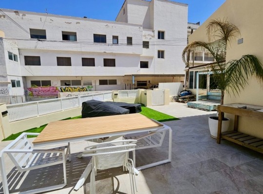 Other areas (Santiago de la Ribera), Townhouse #CQ-WN-86281