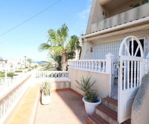 Torrevieja (Cabo Cervera), Apartment #CQ-JM-91249