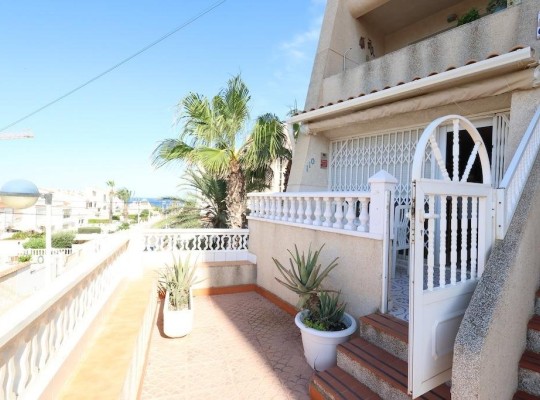 Torrevieja (Cabo Cervera), Apartment #CQ-JM-91249