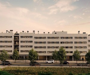 Alicante (San Agustín-PAU 2), Apartment #CQ-00-46968