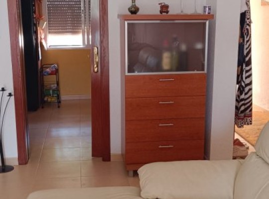 Řadový dům s bazénem v La Nucii, Costa Blanca Sever