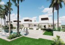 Los Alcazares (Serena Golf), Bungalow #CQ-00-66288