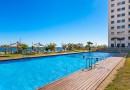 Orihuela Costa (Punta Prima), Apartment #CQ-BG-90175