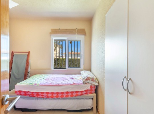 Torrevieja (Rocio del Mar), Villa #CQ-KB-62034