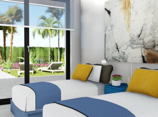 Other areas (Coto riñales), Villa #CQ-00-91235