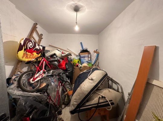 Los Alcazares (Los Narejos), Townhouse #CQ-GL-42475