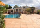 Javea (Montgo), Villa #SV-03286J