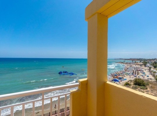 Orihuela Costa (Campoamor), Townhouse #CQ-UR-76303