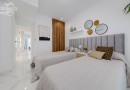 Apartmány se 2 nebo 3 ložnicemi v El Raso.