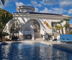 Ciudad Quesada (Pueblo Bravo), Villa #CQ-326