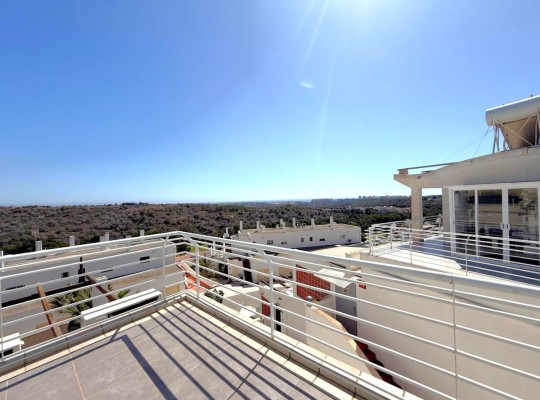 Las Ramblas, Apartment #CQ-VK-22211
