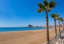 Other areas (Playa del Hornillo), Apartment #CQ-00-26826