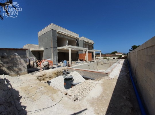 Moraira (Benimeit), Linked Villa #SV-03354M