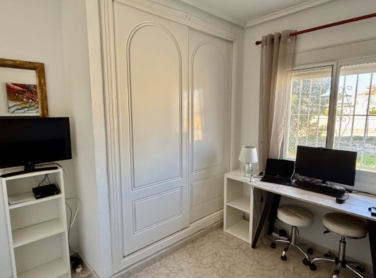 Ciudad Quesada (La Fiesta), Townhouse #CQ-015