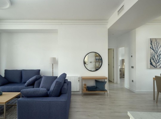 Vera (El Playazo), Apartment #RD-N8017