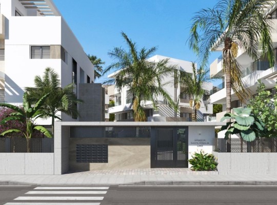 Other areas (Santa Rosalia Lake And Life Resort), Apartment #CQ-00-46940