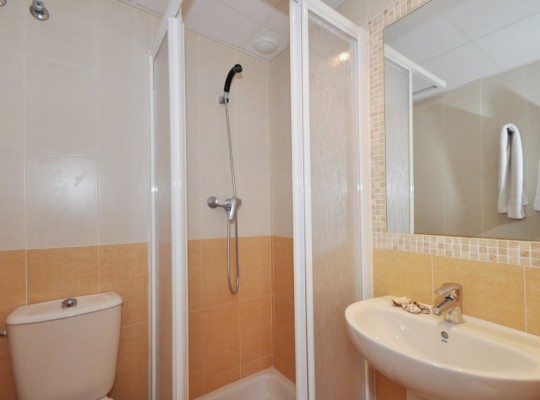 Calpe (La Calalga), Apartment #CQ-00-16107
