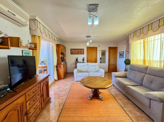 Torrevieja (Centro), Apartment #CQ-JM-73795