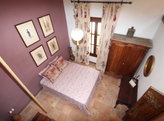Orihuela (Torremendo), Finca #CQ-JM-87286